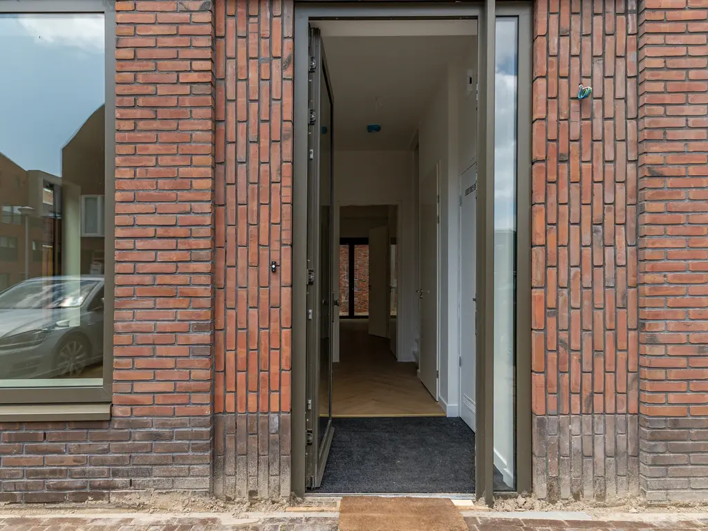 Litouwenstraat 14, Almere