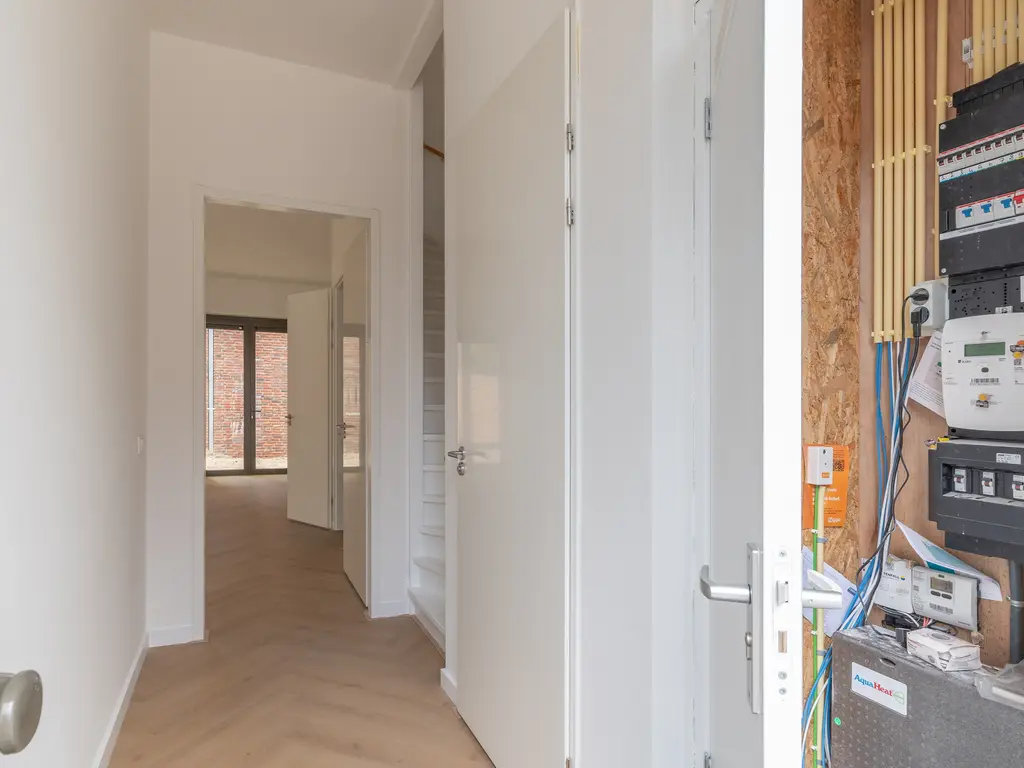 Litouwenstraat 14, Almere