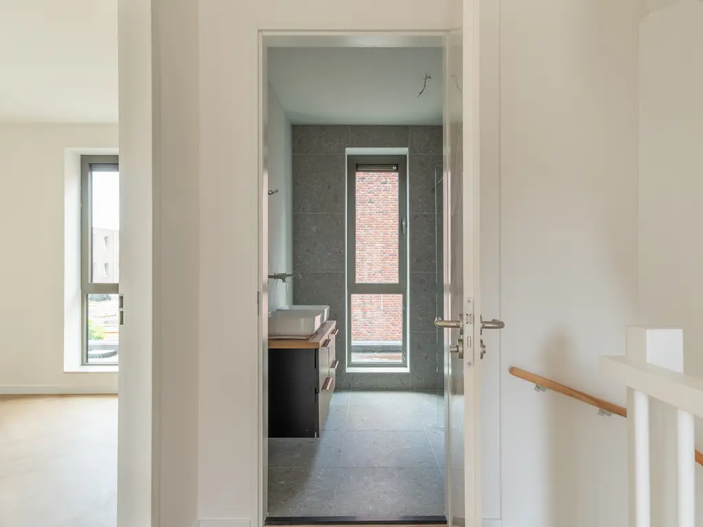 Litouwenstraat 14, Almere