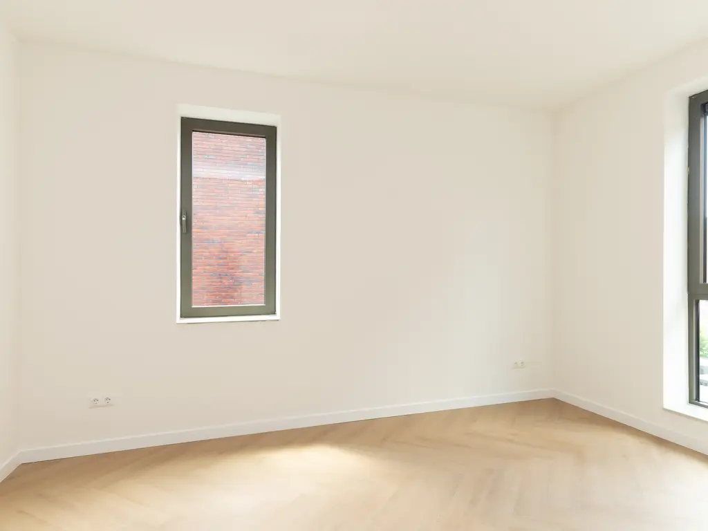 Litouwenstraat 14, Almere