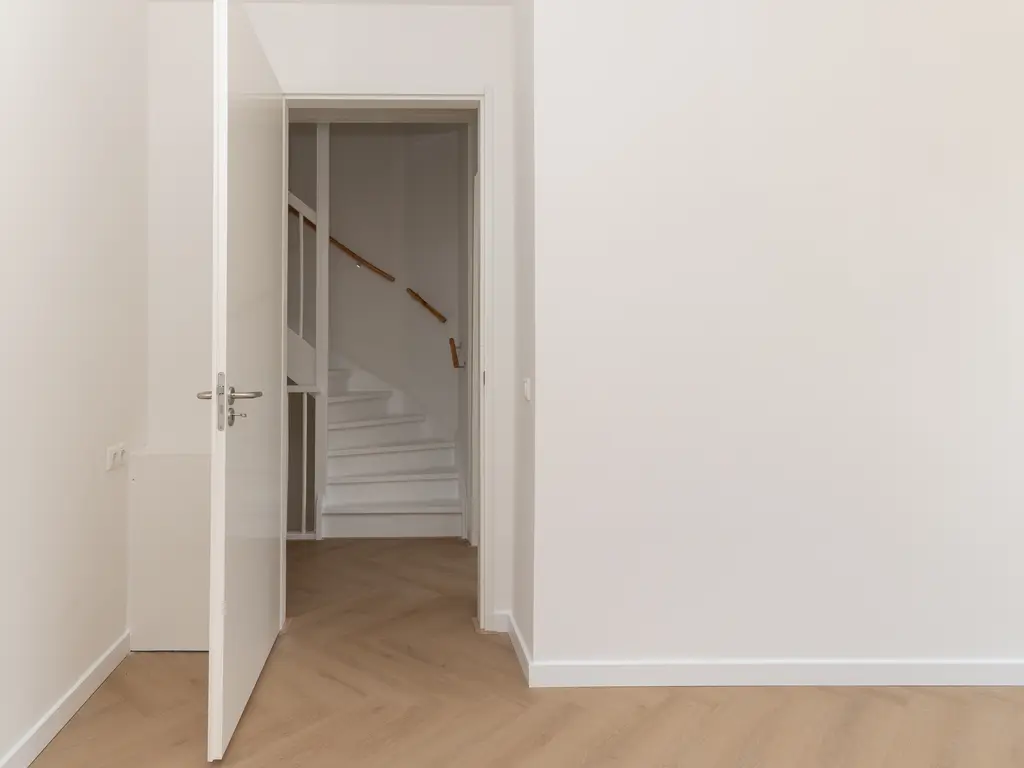 Litouwenstraat 14, Almere