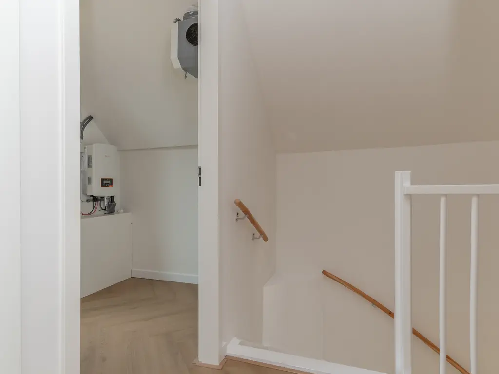 Litouwenstraat 14, Almere