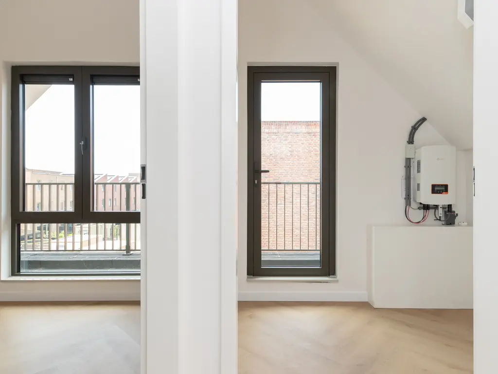 Litouwenstraat 14, Almere