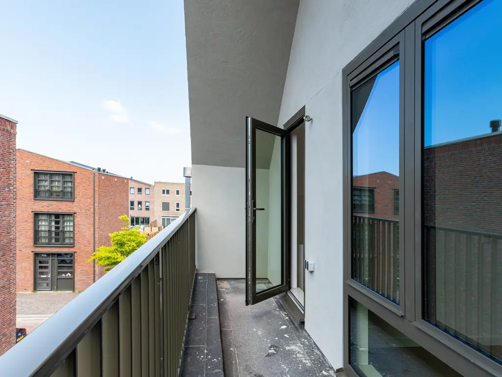 Litouwenstraat 14, Almere