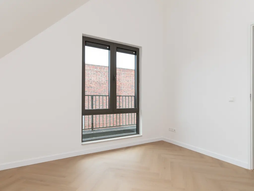 Litouwenstraat 14, Almere