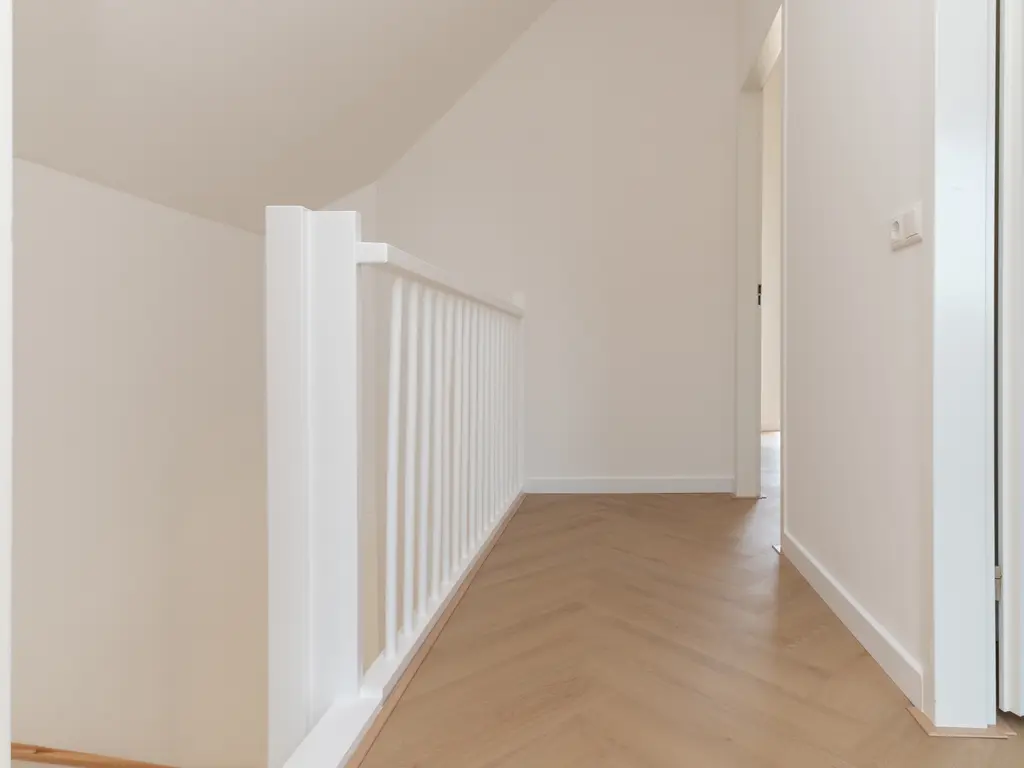 Litouwenstraat 14, Almere