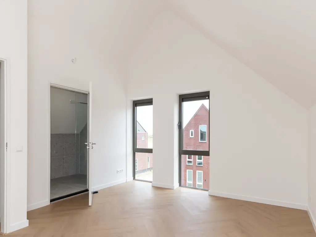 Litouwenstraat 14, Almere