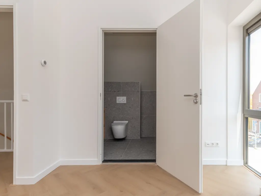 Litouwenstraat 14, Almere