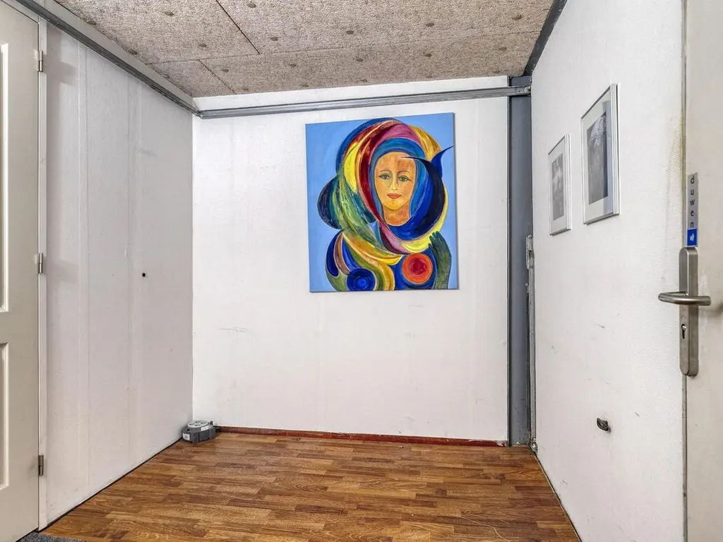 Arubapier 35, Almere