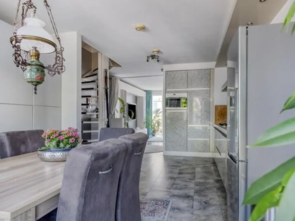 Arubapier 35, Almere