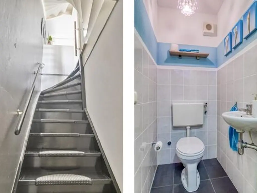 Arubapier 35, Almere