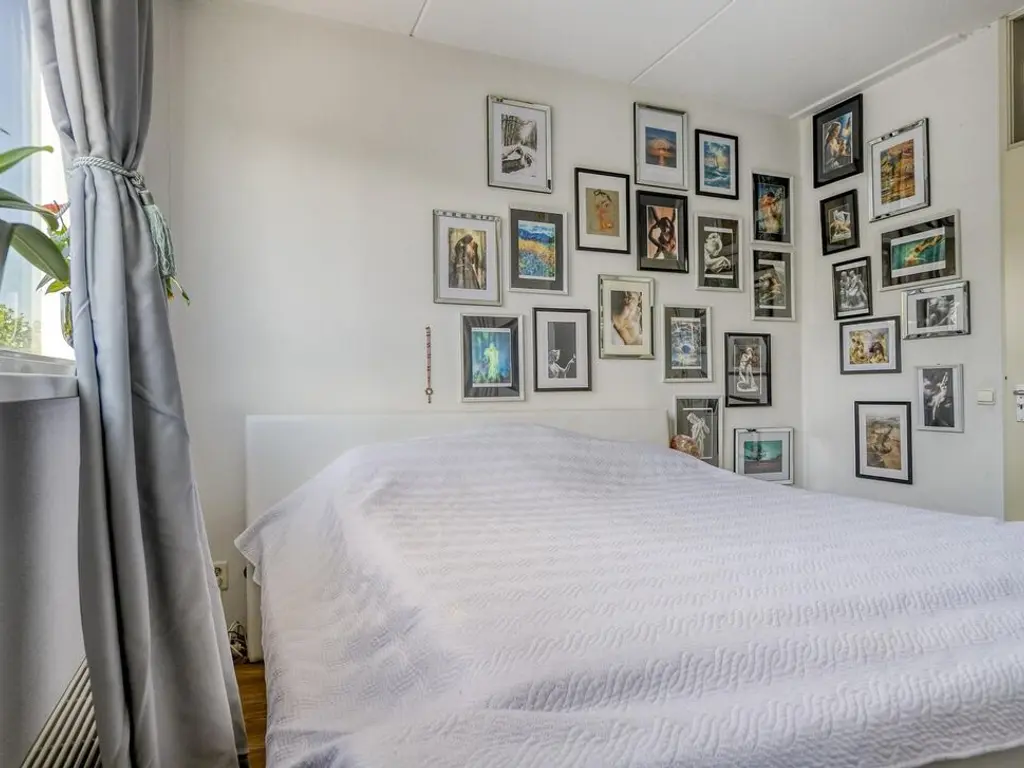 Arubapier 35, Almere