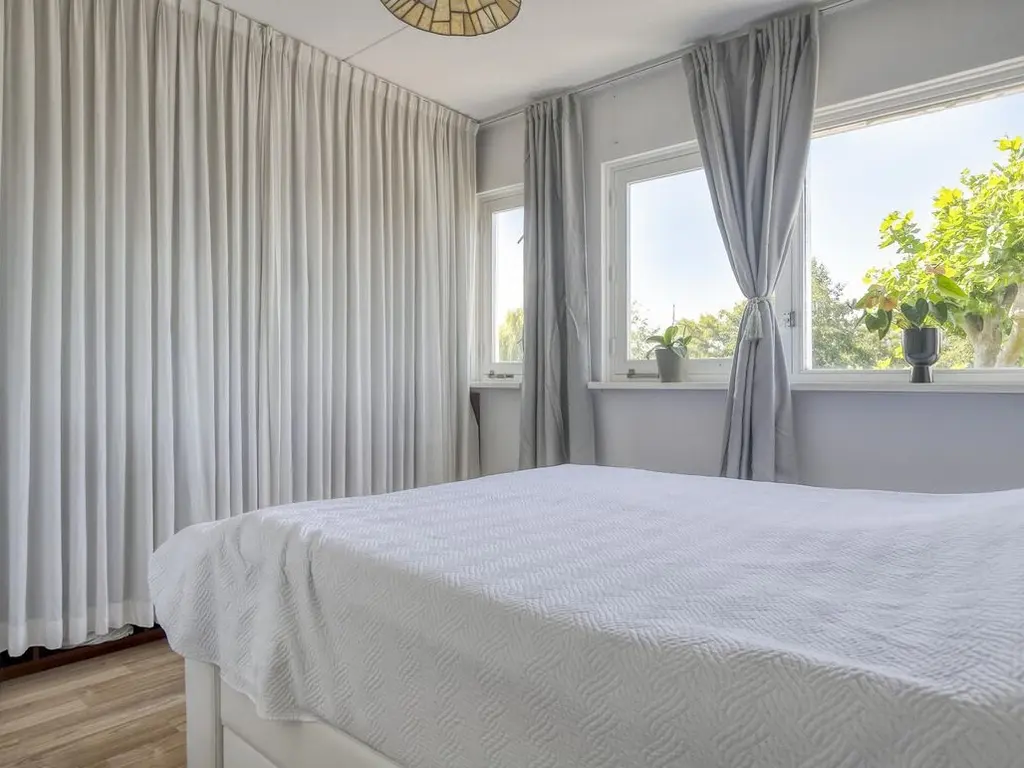 Arubapier 35, Almere