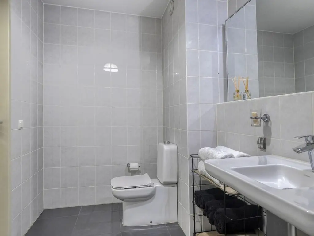 Arubapier 35, Almere