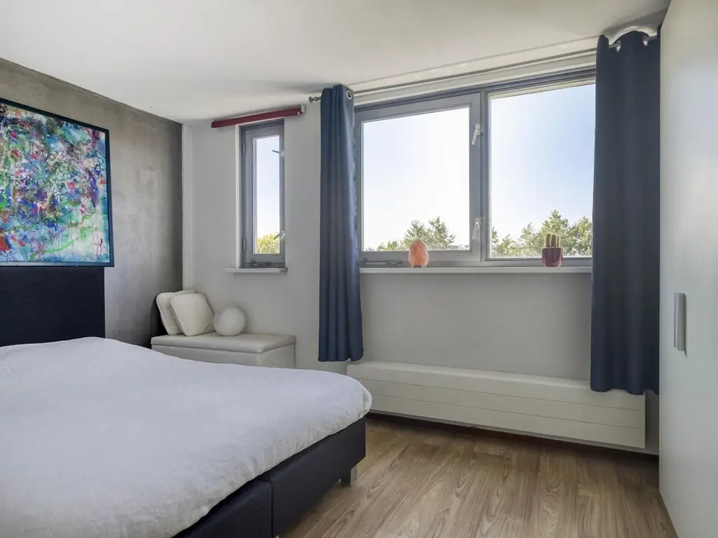 Arubapier 35, Almere