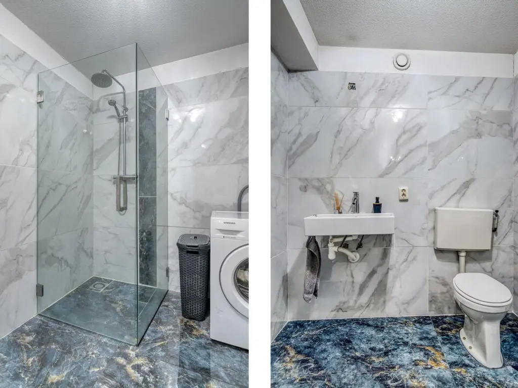 Arubapier 35, Almere