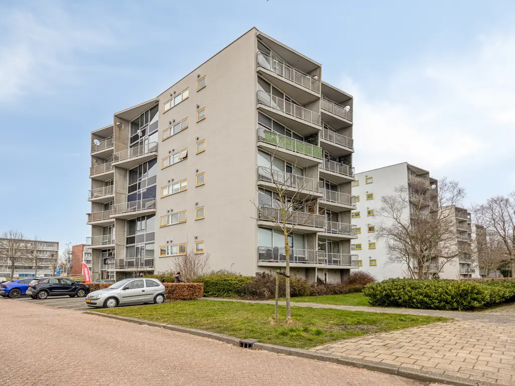 Cinemadreef 270, Almere