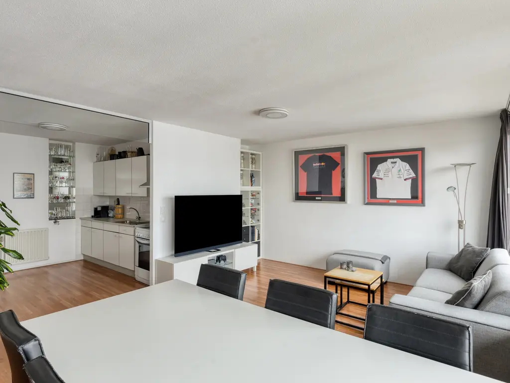 Cinemadreef 270, Almere