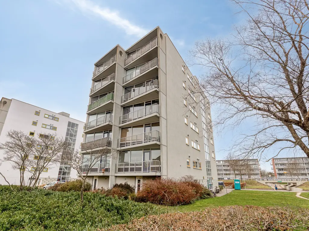 Cinemadreef 270, Almere