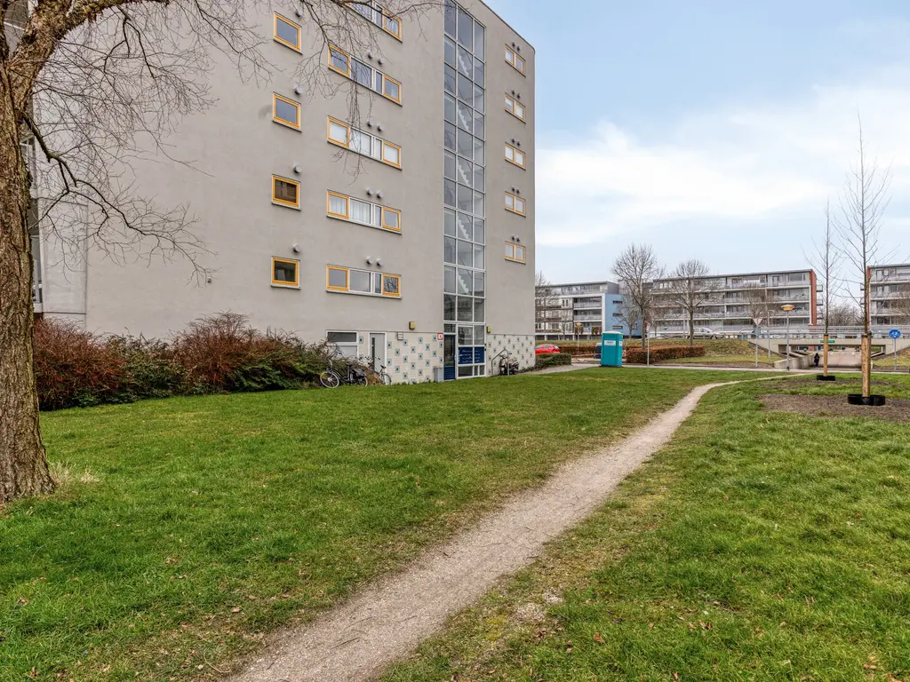 Cinemadreef 270, Almere