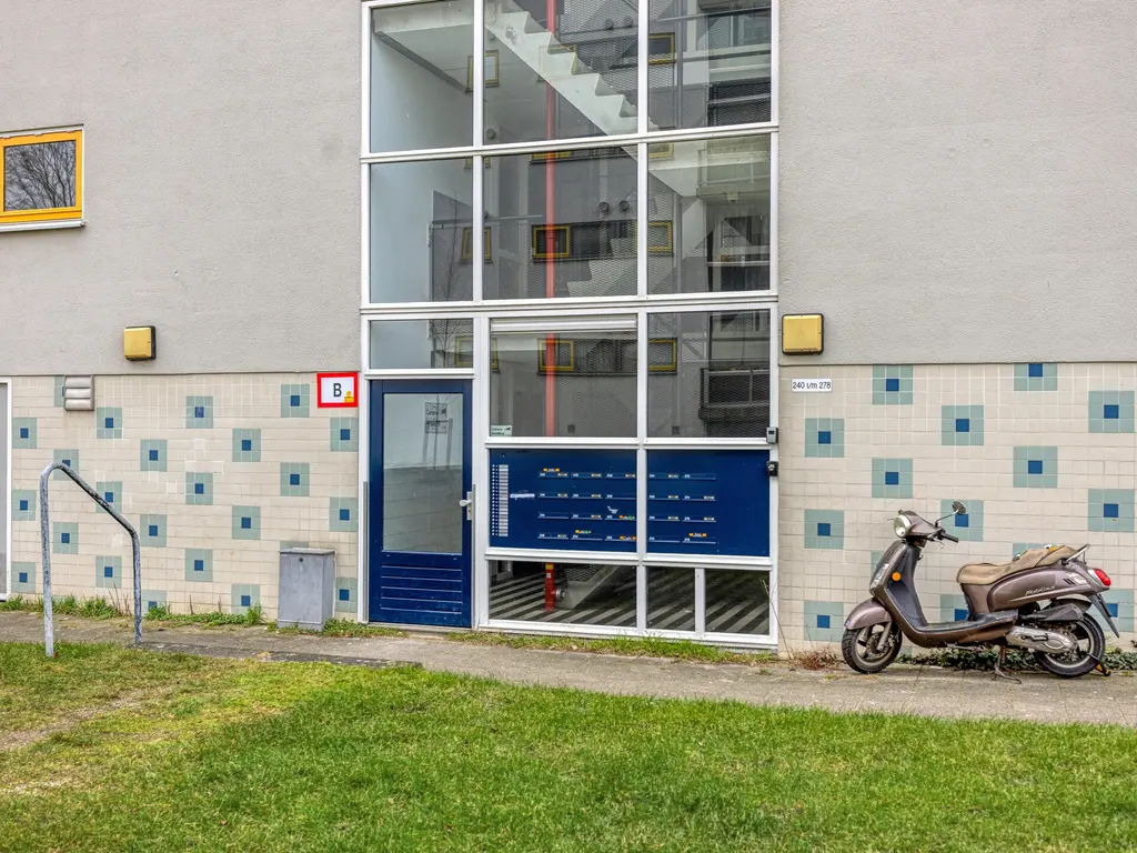 Cinemadreef 270, Almere