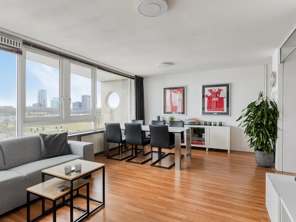 Cinemadreef 270, Almere