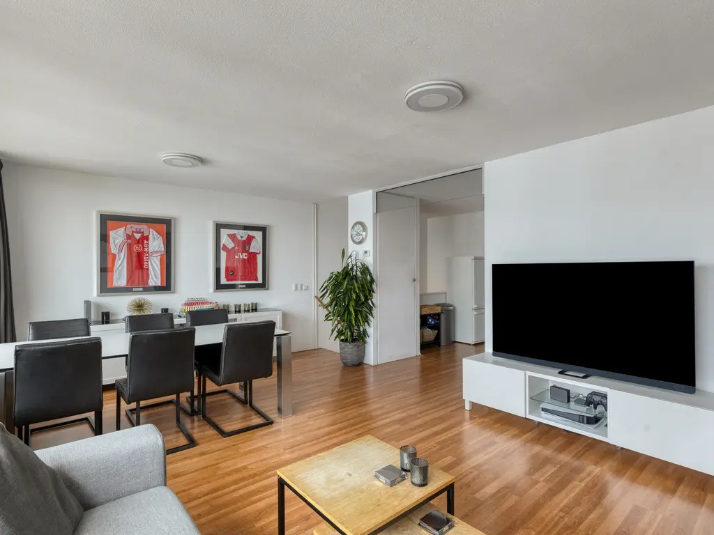 Cinemadreef 270, Almere