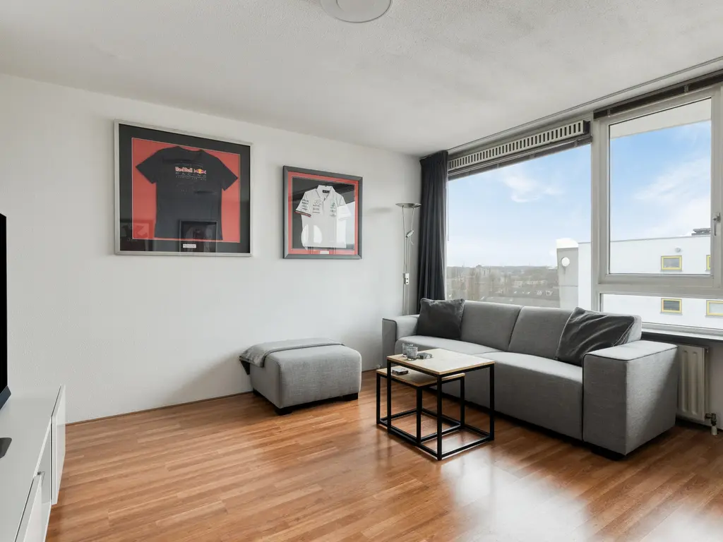 Cinemadreef 270, Almere