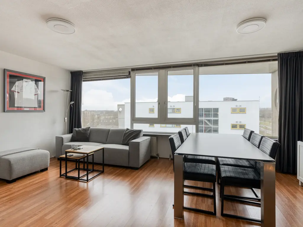 Cinemadreef 270, Almere