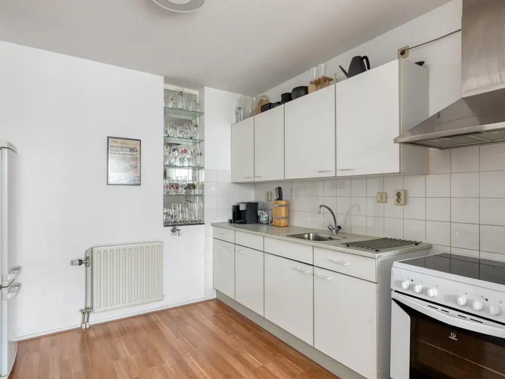 Cinemadreef 270, Almere