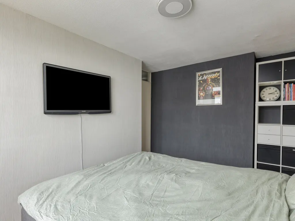 Cinemadreef 270, Almere