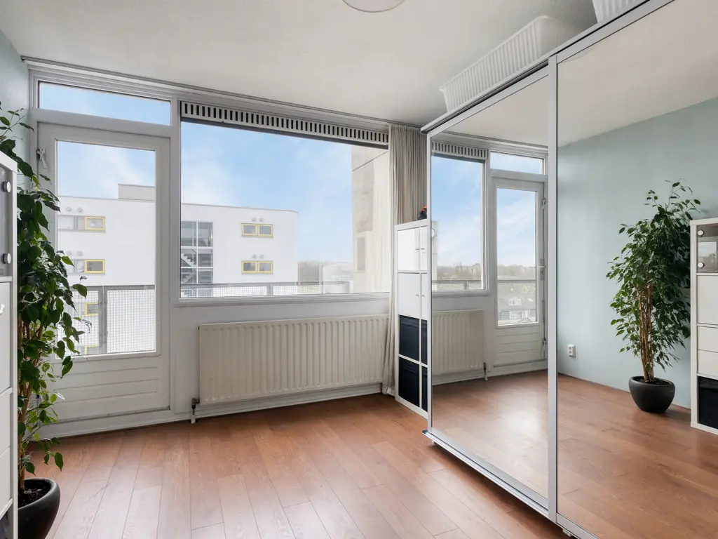 Cinemadreef 270, Almere