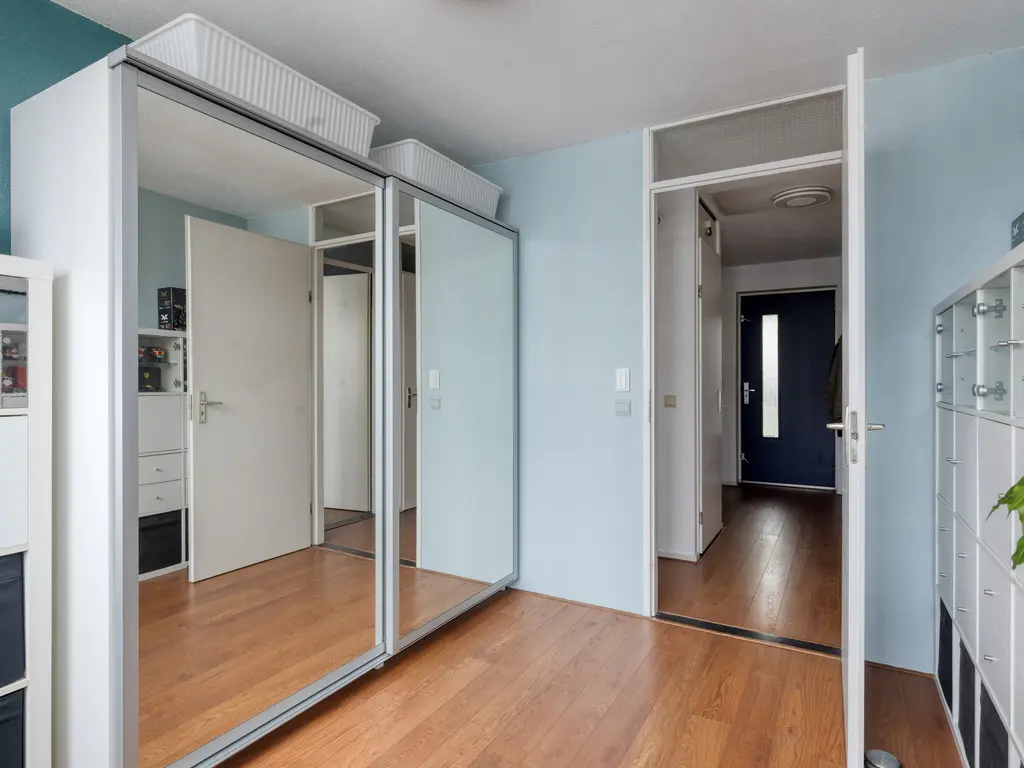 Cinemadreef 270, Almere