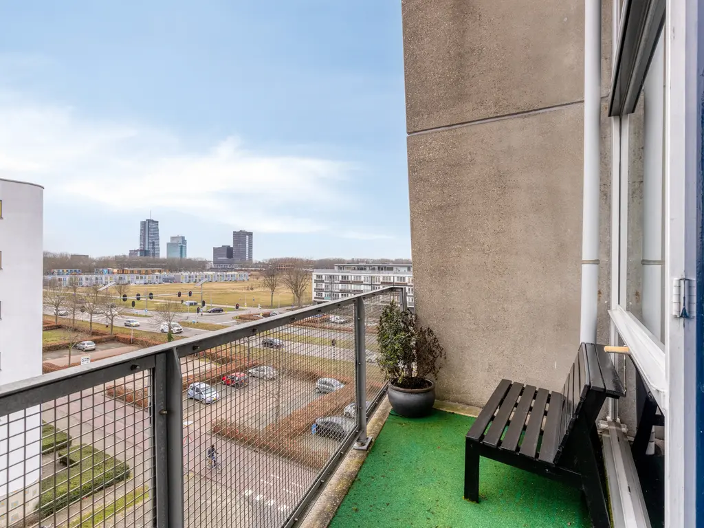 Cinemadreef 270, Almere