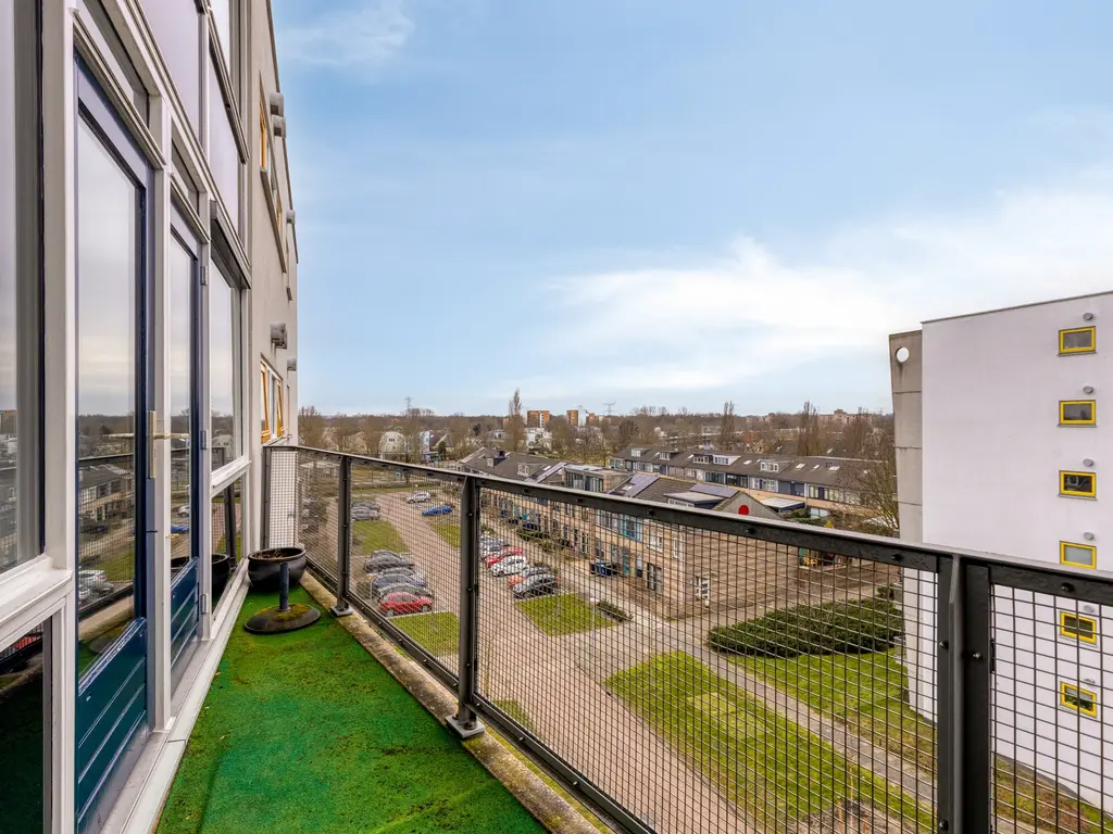 Cinemadreef 270, Almere