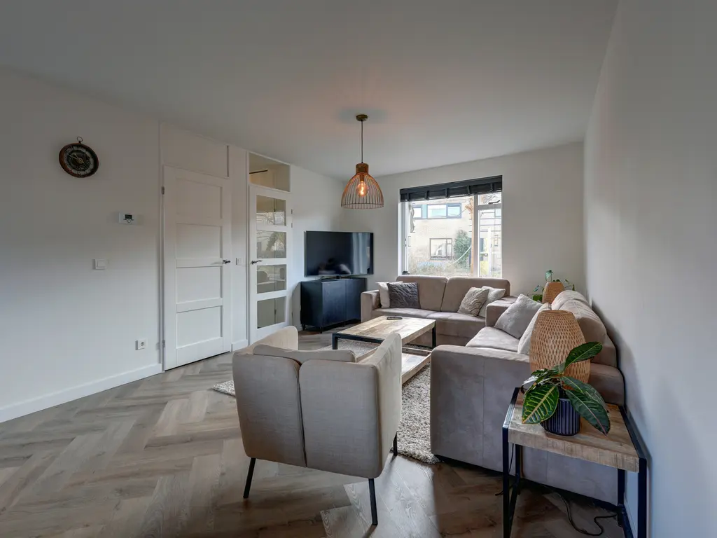 Werfhof 12, Heerhugowaard