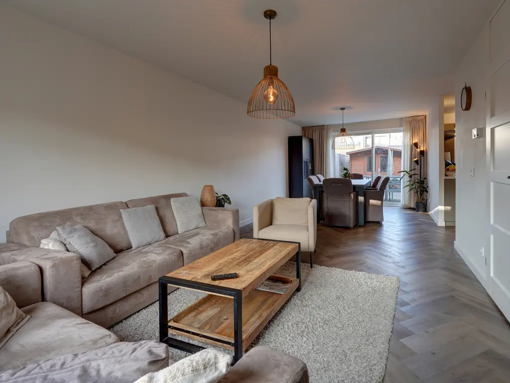 Werfhof 12, Heerhugowaard