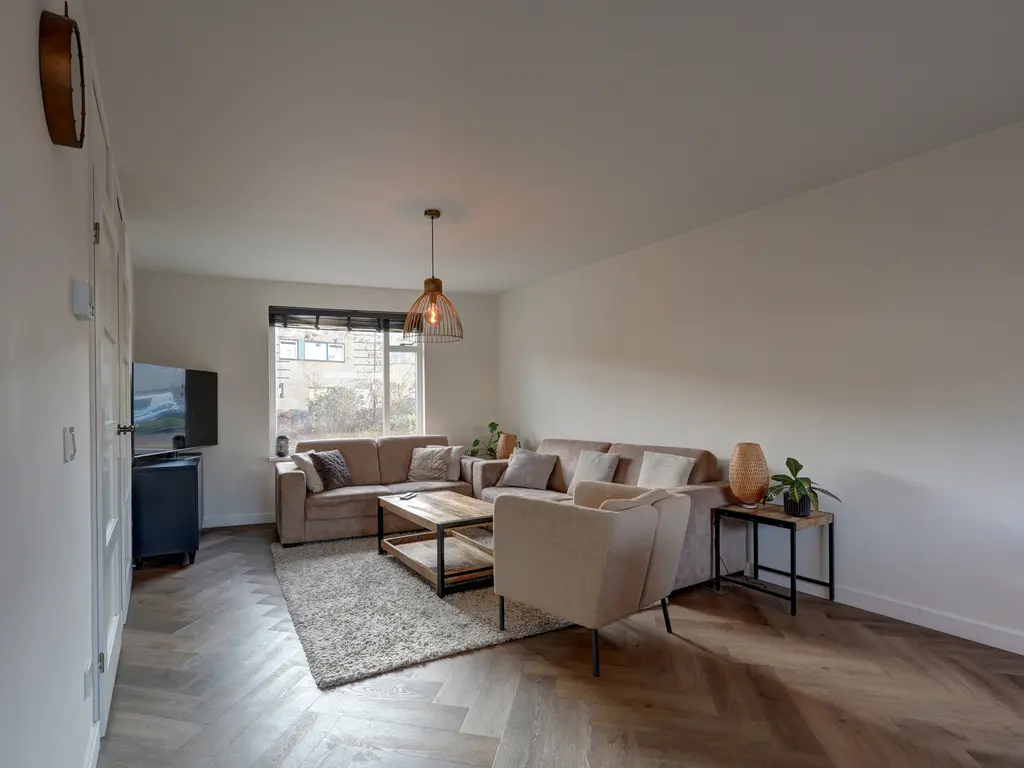 Werfhof 12, Heerhugowaard
