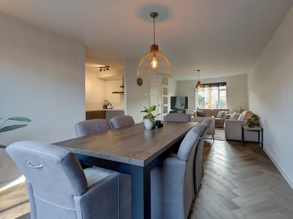 Werfhof 12, Heerhugowaard
