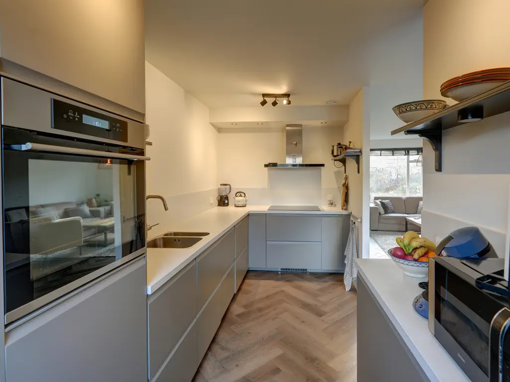 Werfhof 12, Heerhugowaard