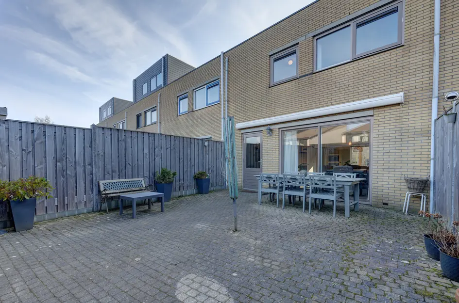Werfhof 12