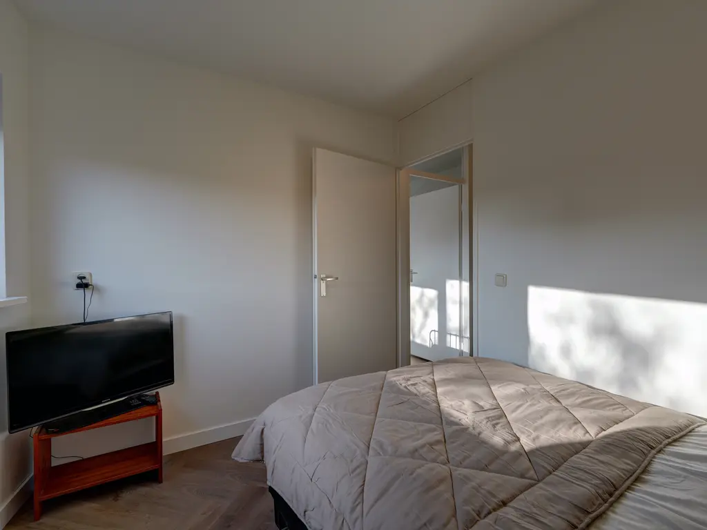 Werfhof 12, Heerhugowaard