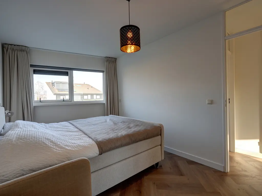 Werfhof 12, Heerhugowaard