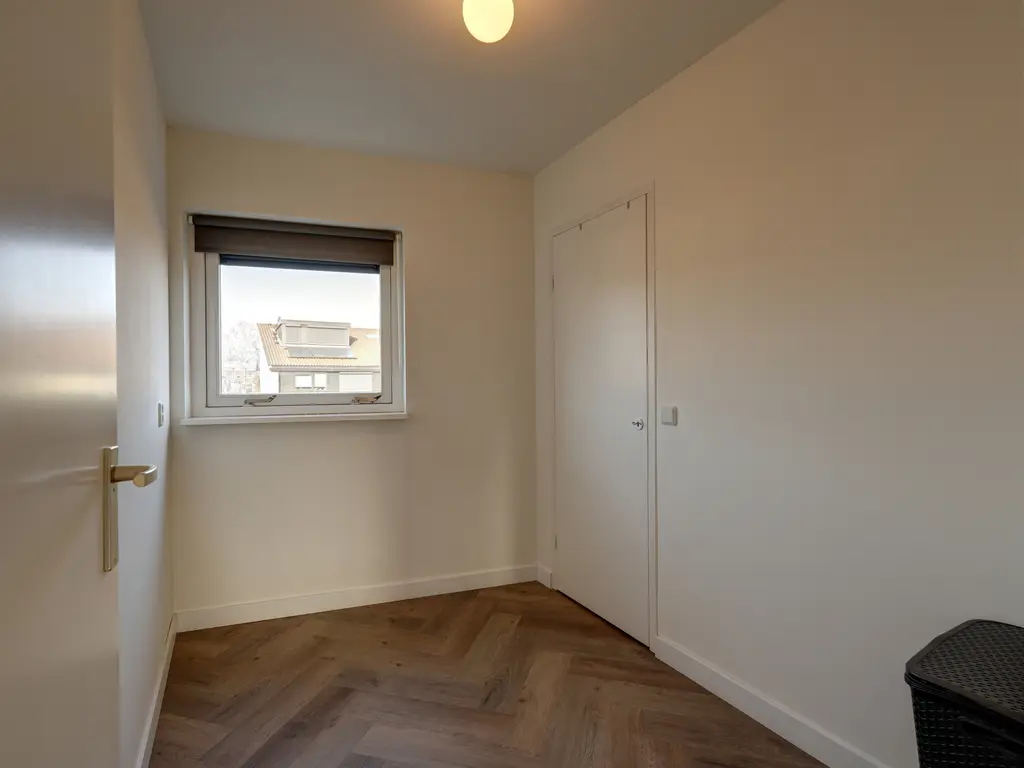 Werfhof 12, Heerhugowaard