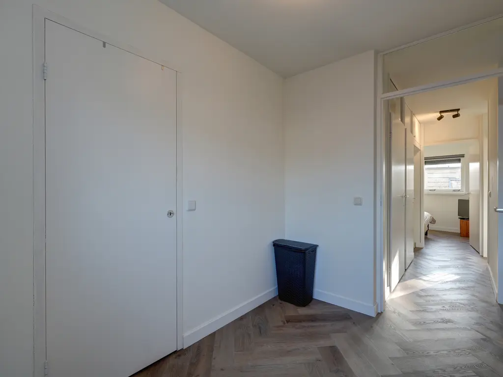 Werfhof 12, Heerhugowaard