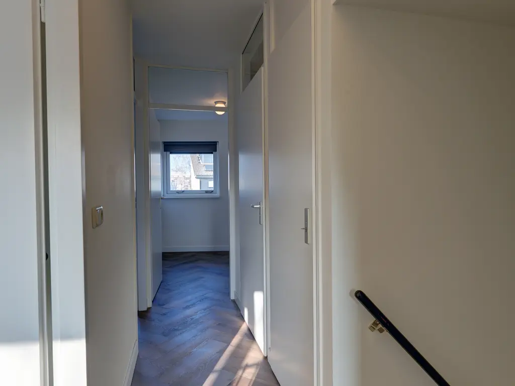 Werfhof 12, Heerhugowaard