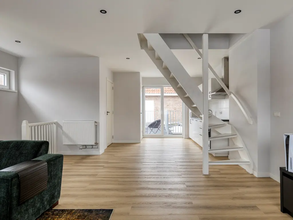 Pioenroosstraat 2, Eindhoven