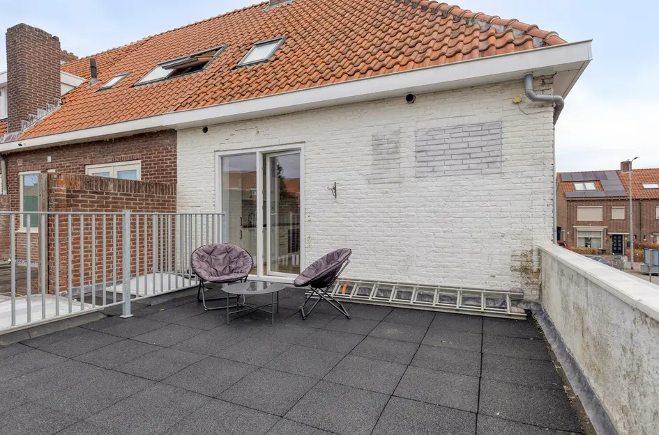 Pioenroosstraat 2