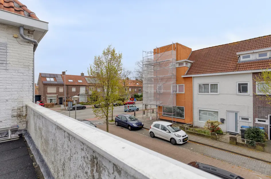 Pioenroosstraat 2