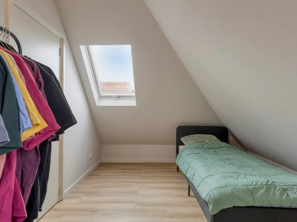 Pioenroosstraat 2, Eindhoven